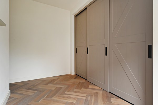 Medium property photo - Pijnboomstraat 3, 2565 ZH Den Haag